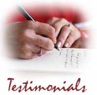 Baltimore Advertising Agency Testimonials