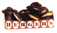 Bergers Cookies
